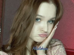 Alialohan