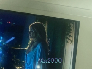 Alice2000