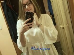 AliceInspire