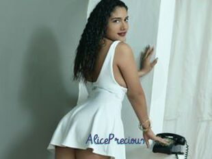AlicePrecious