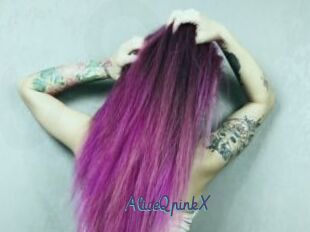 AliceQpinkX