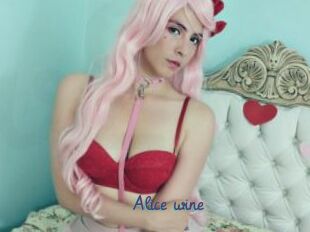 Alice_wine