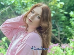Alicealisons