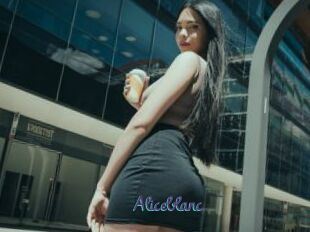 Aliceblanc