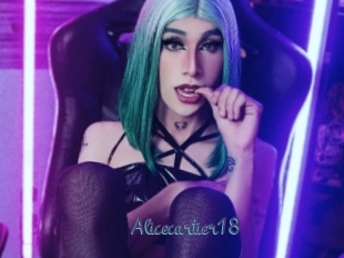 Alicecartier18