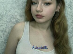 Alicechilli