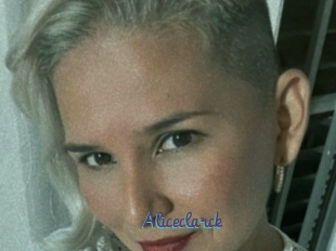 Aliceclarck