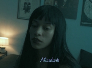 Alicedusk