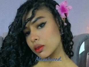 Aliceechannel