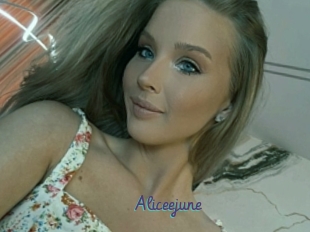 Aliceejune
