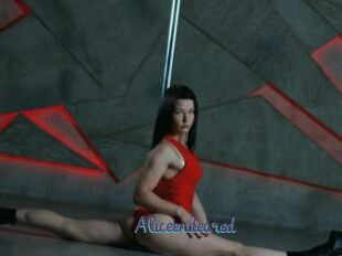 Aliceendeared