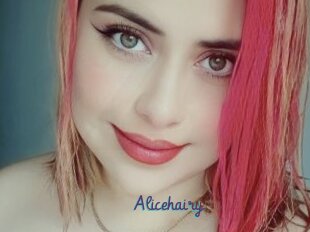 Alicehairy
