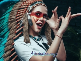 Alicehathaways