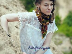 Alicejazzyjam