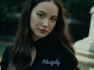 Alicejuly