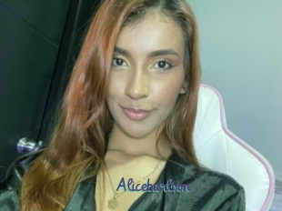 Alicekarlson