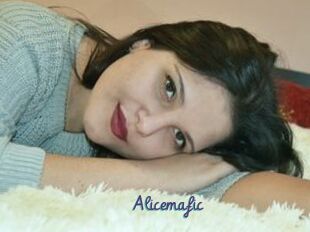 Alicemafic