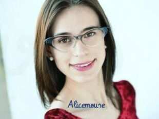Alicemouse