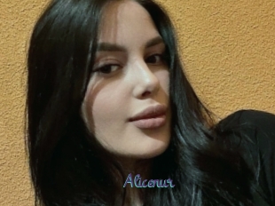 Alicenur
