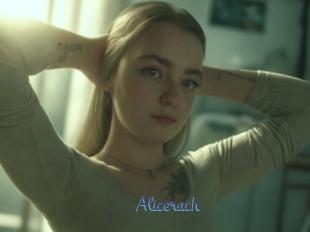 Alicerach