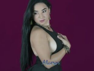 Alicerios