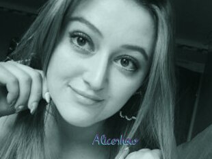 Aliceshow