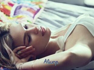 Alicesp