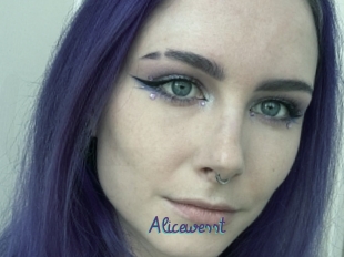 Alicewesst