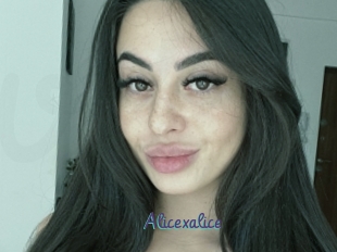 Alicexalice