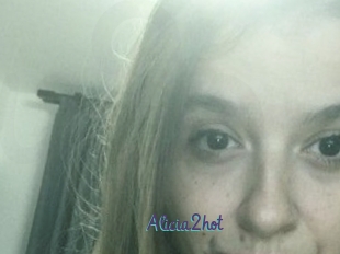 Alicia2hot