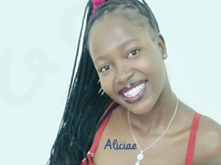 Aliciae