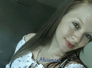 Aliciamach
