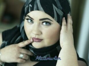 Aliciamuslim
