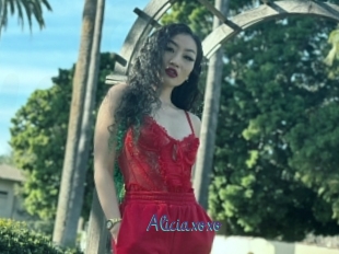 Aliciaxoxo
