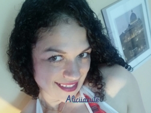 Aliciiacute