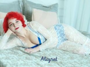 Alicyred