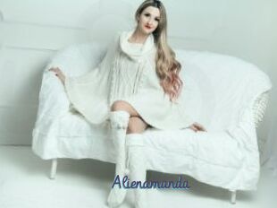 Alienamanda