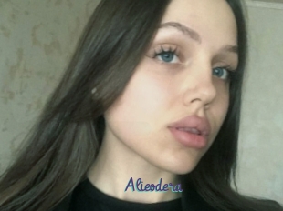 Alieodera