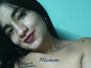 Aliiceowen