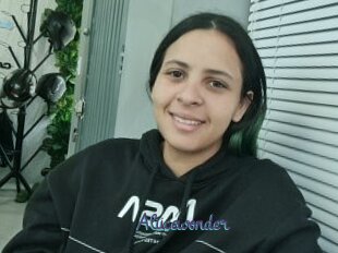 Aliicewonder