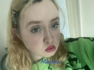 Alikalewis