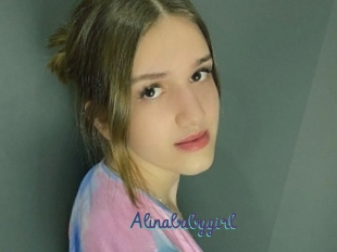 Alinababygirl