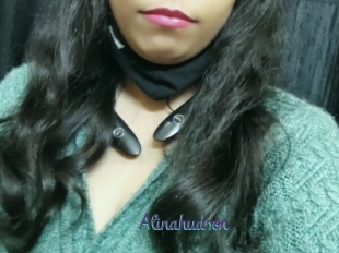 Alinahudson