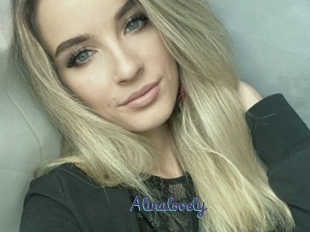 Alinalovely