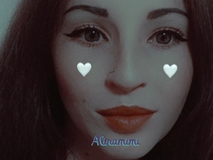 Alinamimi