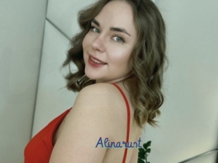 Alinarust