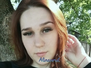Alinavorel