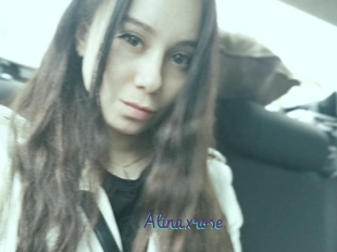 Alinaxrose
