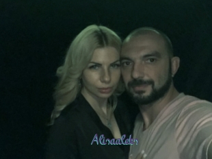 Alisaaleks