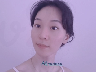 Alisaanna